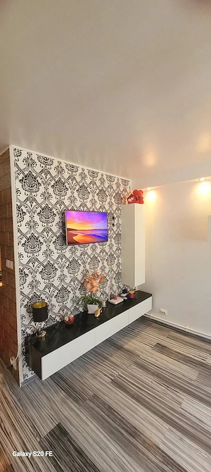 Vând Apartament 2 camere semidecomandat  - imagine 6