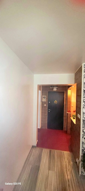 Vând Apartament 2 camere semidecomandat  - imagine 9