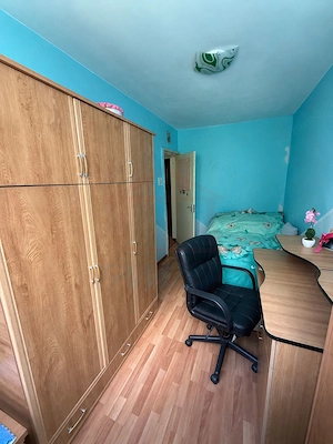  De vanzare 3 camere, Micro 19, 45.000 EURO - imagine 5