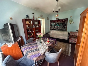  De vanzare 3 camere, Micro 19, 45.000 EURO - imagine 2