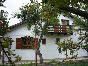 Vilă Romantică la Breaza, Prahova - imagine 2