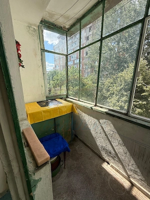  De vanzare 3 camere, Micro 19, 45.000 EURO - imagine 6