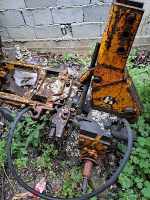 De vanzare plug arabil
