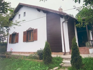 Vilă Romantică la Breaza, Prahova - imagine 4
