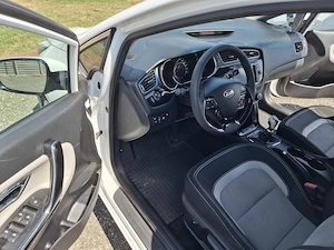 Kia Ceed 1.6D an 2014, SUPERDOTARI, Posibil Garantie si RATE - imagine 5
