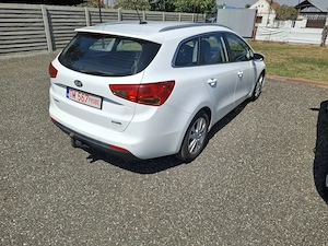 Kia Ceed 1.6D an 2014, SUPERDOTARI, Posibil Garantie si RATE - imagine 4
