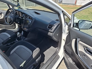 Kia Ceed 1.6D an 2014, SUPERDOTARI, Posibil Garantie si RATE - imagine 8