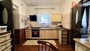 Comision 0% Casa 5 camere + 2540 mp teren + curent trifazic - imagine 8