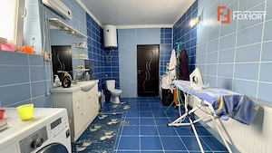 Comision 0% Casa 5 camere + 2540 mp teren + curent trifazic - imagine 14