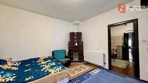 Comision 0% Casa 5 camere + 2540 mp teren + curent trifazic - imagine 12