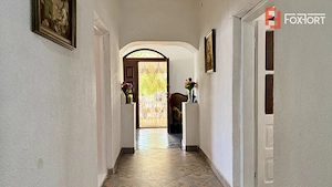 Comision 0% Casa 5 camere + 2540 mp teren + curent trifazic - imagine 15