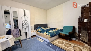 Comision 0% Casa 5 camere + 2540 mp teren + curent trifazic - imagine 10