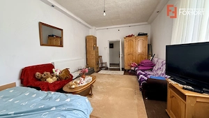 Comision 0% Casa 5 camere + 2540 mp teren + curent trifazic - imagine 19