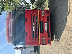 Autotractor iveco cursor