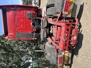 Autotractor iveco cursor - imagine 2