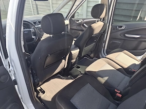 Ford Galaxy 1.6D an 2013, 7 locuri, consum 5%, Posibil Garantie si RATE - imagine 6