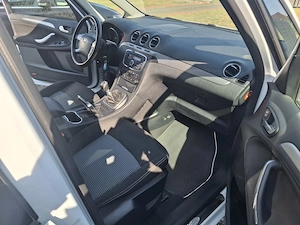 Ford Galaxy 1.6D an 2013, 7 locuri, consum 5%, Posibil Garantie si RATE - imagine 8