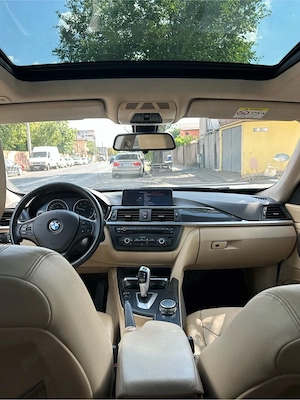 BMW Seria 3 , Panoramic , Gran Turismo  - imagine 5
