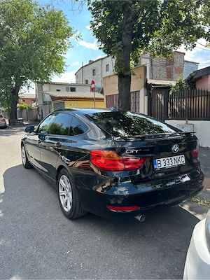 BMW Seria 3 , Panoramic , Gran Turismo  - imagine 3