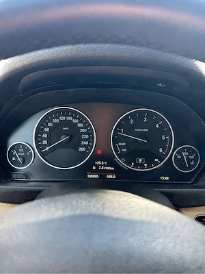 BMW Seria 3 , Panoramic , Gran Turismo  - imagine 4