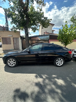 BMW Seria 3 , Panoramic , Gran Turismo  - imagine 2
