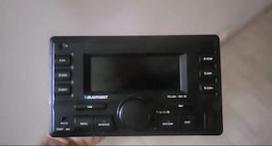 Radio Blaupunkt  190BT