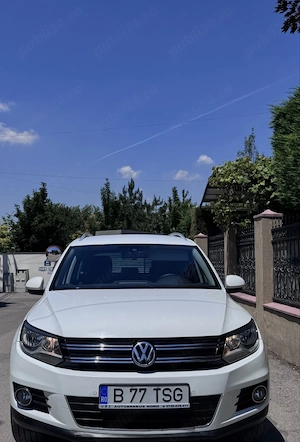 VW Tiguan 2014, - imagine 6