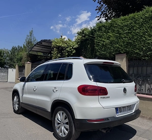 VW Tiguan 2014, - imagine 5