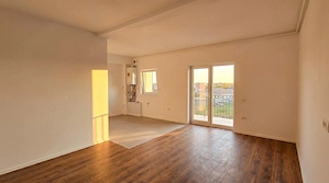 COMISION 0|Apartament 2 camere|53 mp + 2 balcoane 20 mp|Moșnița Nouă - imagine 3