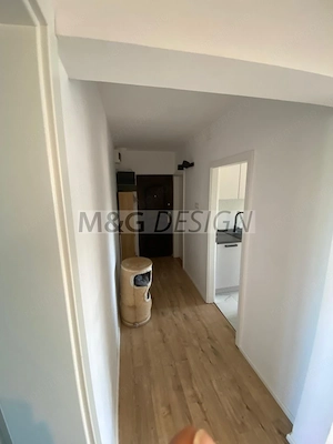 2 camere decomandat  renovat  Mircea cel Batran -Bulevardul Cetatii - imagine 6