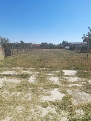 Vand casa in orasul Curtici judetul Arad - imagine 4