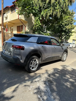 Citro n C4 Cactus 1.2 PureTech 2018 - imagine 3