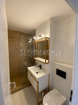 2 camere decomandat  renovat  Mircea cel Batran -Bulevardul Cetatii - imagine 9