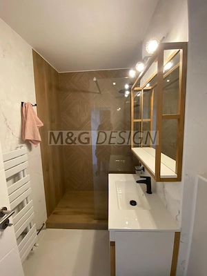 2 camere decomandat  renovat  Mircea cel Batran -Bulevardul Cetatii - imagine 13