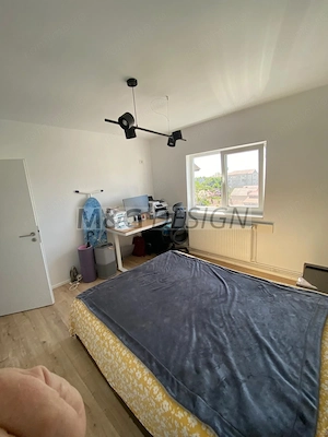 2 camere decomandat  renovat  Mircea cel Batran -Bulevardul Cetatii - imagine 15
