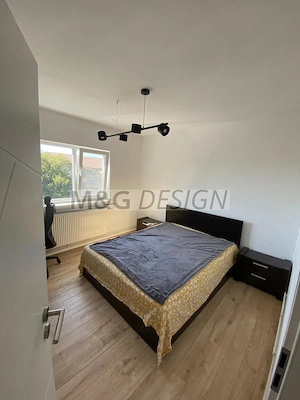 2 camere decomandat  renovat  Mircea cel Batran -Bulevardul Cetatii - imagine 16