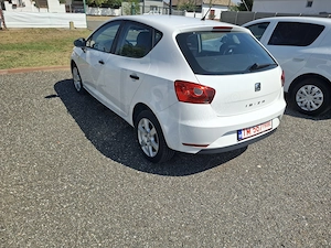 Seat Ibiza 1.2i an 2016, EURO6, Posibil Garantie si RATE - imagine 3
