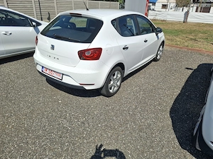 Seat Ibiza 1.2i an 2016, EURO6, Posibil Garantie si RATE - imagine 4
