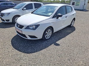 Seat Ibiza 1.2i an 2016, EURO6, Posibil Garantie si RATE - imagine 2