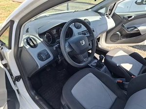 Seat Ibiza 1.2i an 2016, EURO6, Posibil Garantie si RATE - imagine 5