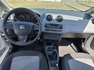 Seat Ibiza 1.2i an 2016, EURO6, Posibil Garantie si RATE - imagine 7