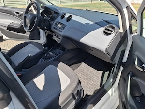 Seat Ibiza 1.2i an 2016, EURO6, Posibil Garantie si RATE - imagine 8