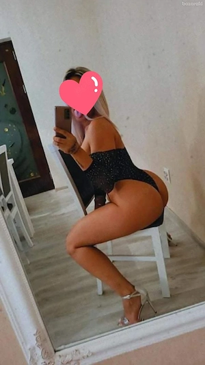 Erika nou aici