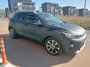 kia imatriculata  an 2018 - imagine 4
