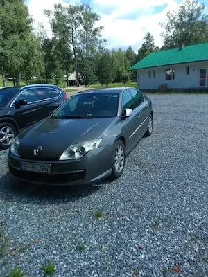 Renault laguna 3 ,2200 euro negociabil , piele alcantara,senzor parcare,keyless,etc