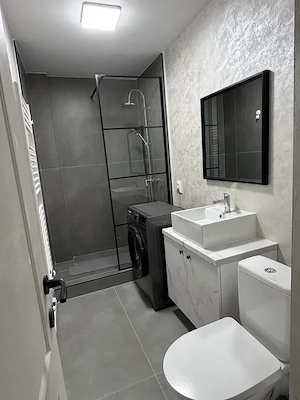 garsoniera vitan mall-modern-nou - imagine 5