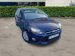 Ford Focus 3 1.6 diesel 2012 start  stop keyless go - imagine 2
