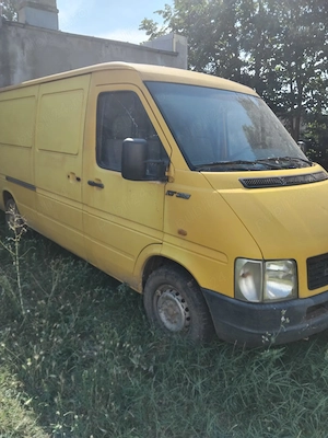 Volkswagen lt de vânzare - imagine 4