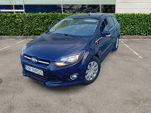 Ford Focus 3 1.6 diesel 2012 start  stop keyless go