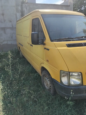Volkswagen lt de vânzare - imagine 3